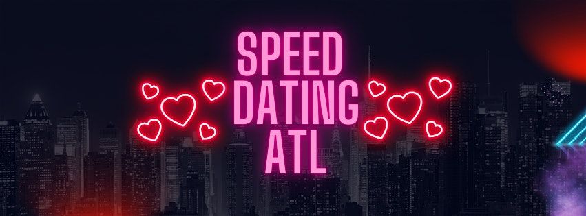 Speed Dating at Main Event Atlanta