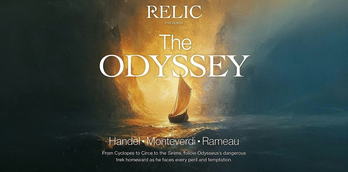Relic in Cleveland, OH: The Odyssey