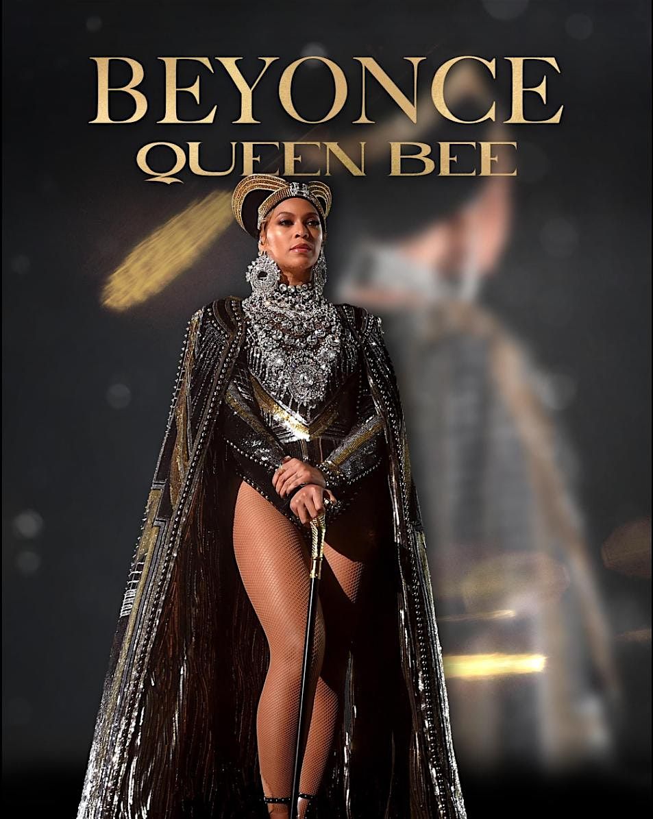 BEYONCE NIGHT