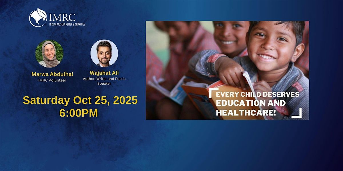 Literacy to Leadership: Transforming Indian Muslims Through Education