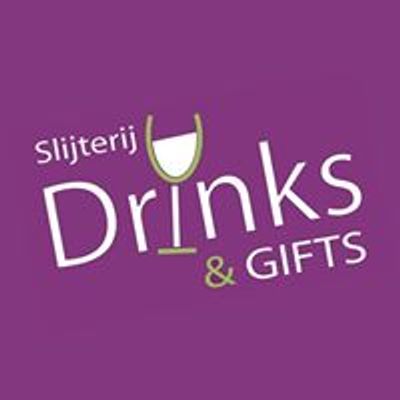 Slijterij Drinks & Gifts