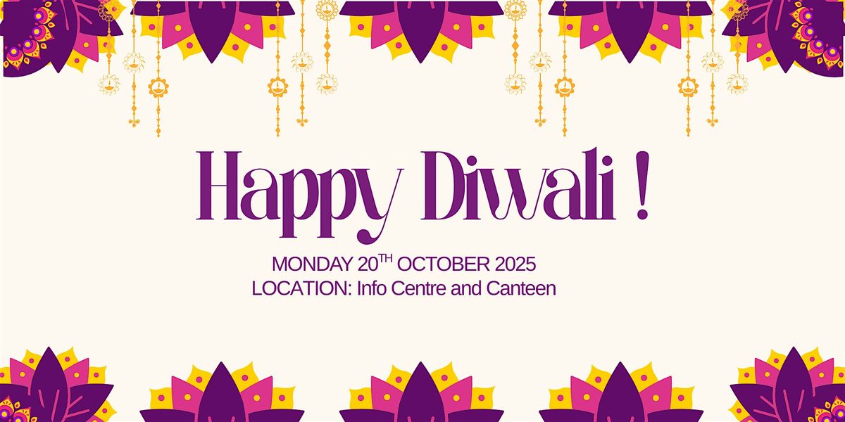 Diwali 2025