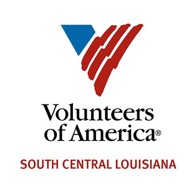 Volunteers of America South Central Louisiana
