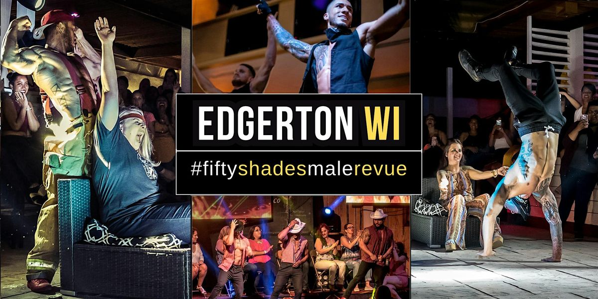 Edgerton WI | Shades of Men Ladies Night Out