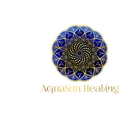 Aqua Sun Healing