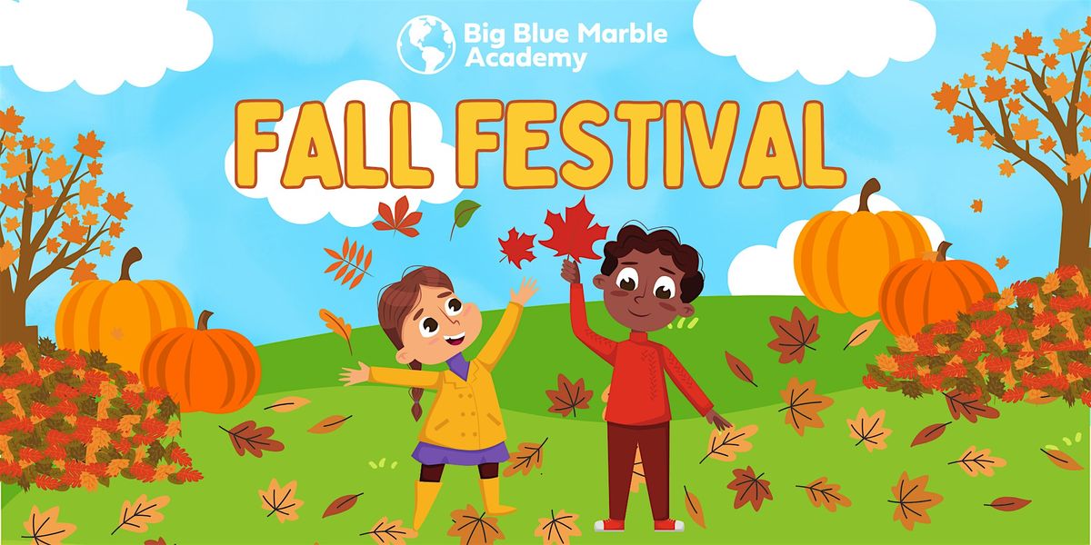 Fall Festival