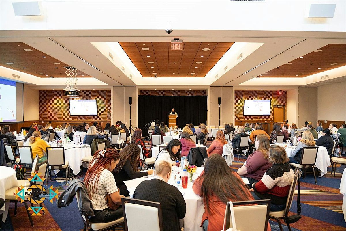 SW Washington Healthy Families 7th Annual Conference 2025