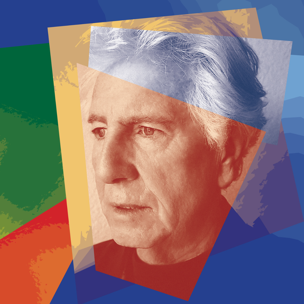 Graham Nash at Symphony Hall Birmingham UK