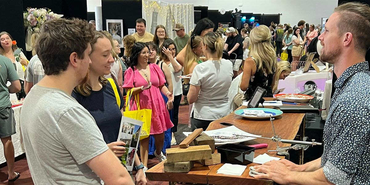 Your Local Wedding Guide Canberra Expo - 22nd February 2026