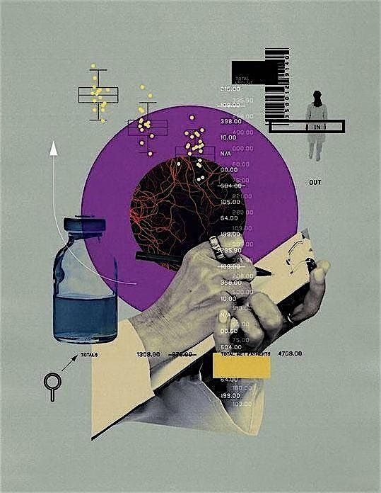 Klinikum+\/ Design for Effective Patient Journeys