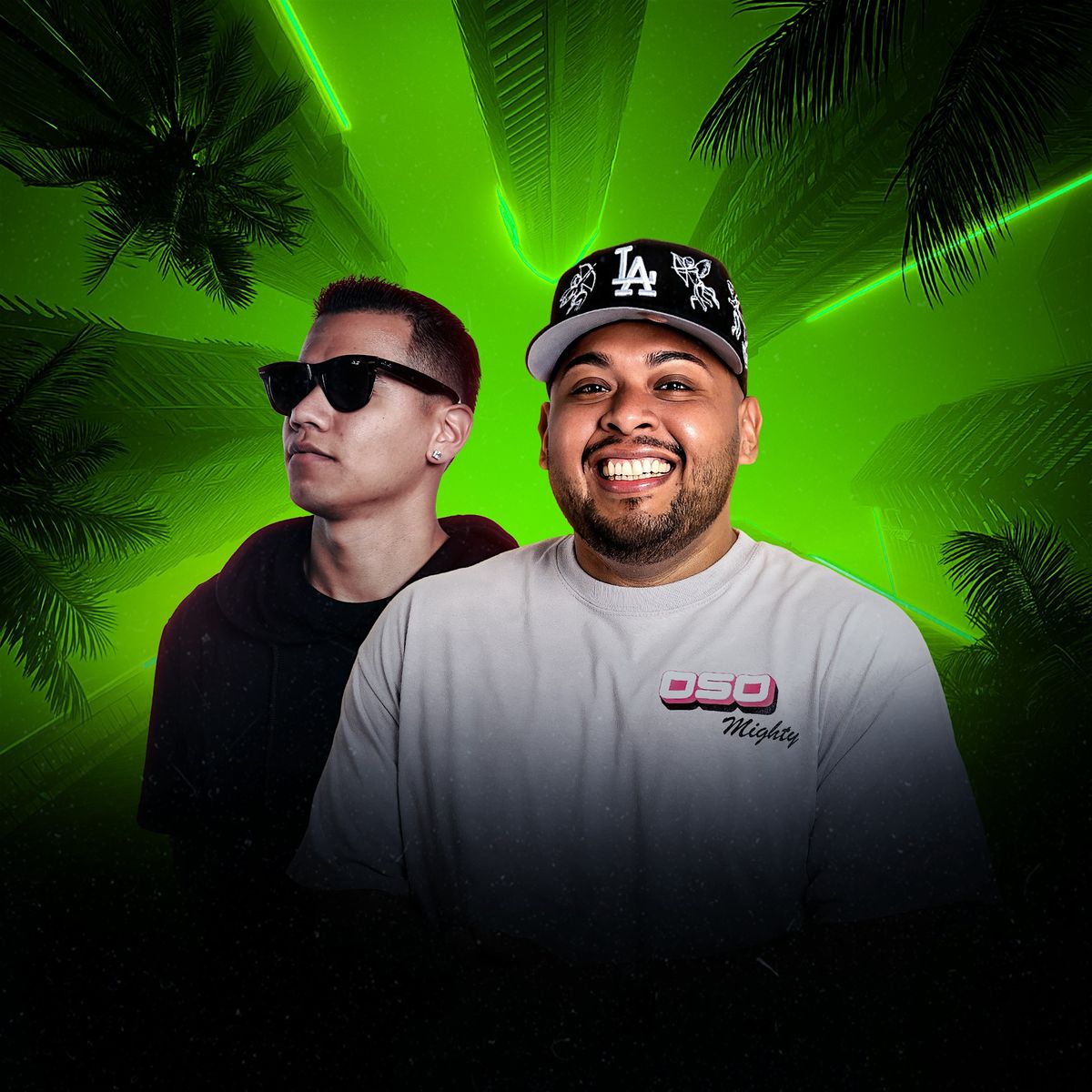 Urban Vibes Night \u2013 Hip Hop, Reggaeton & Latin Fridays @ Sevilla Costa Mesa