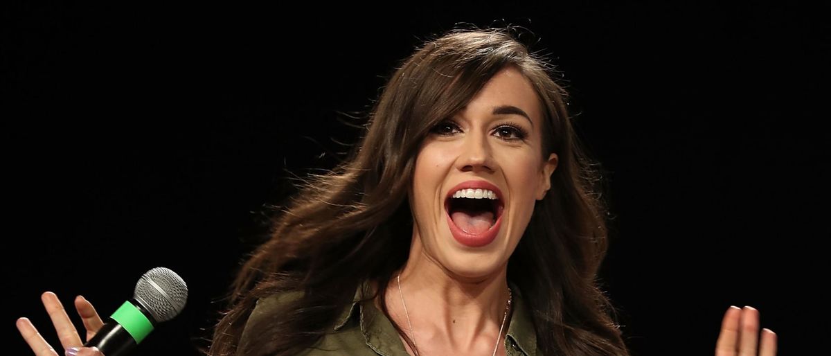 Colleen Ballinger at City Winery - Nashville