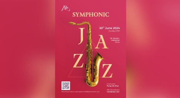 Symphonic Jazz