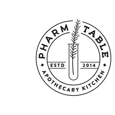 Pharm Table Restaurant