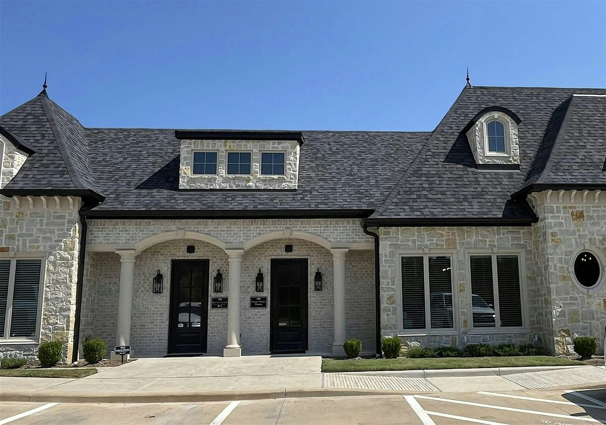 Legacy Trails Dental Open House