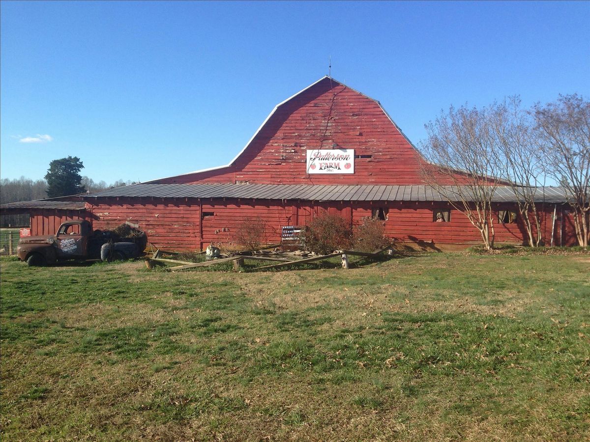 Harvesting Opportunities: Leveraging Your Farm Assets for Agritourism