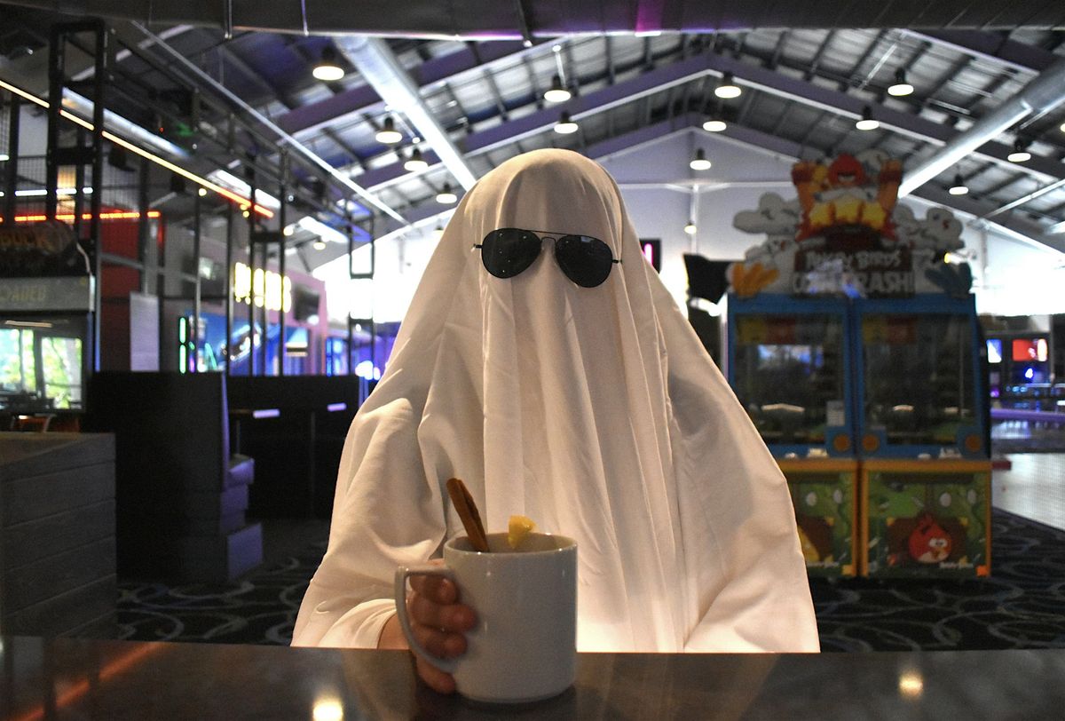 Monster Mash