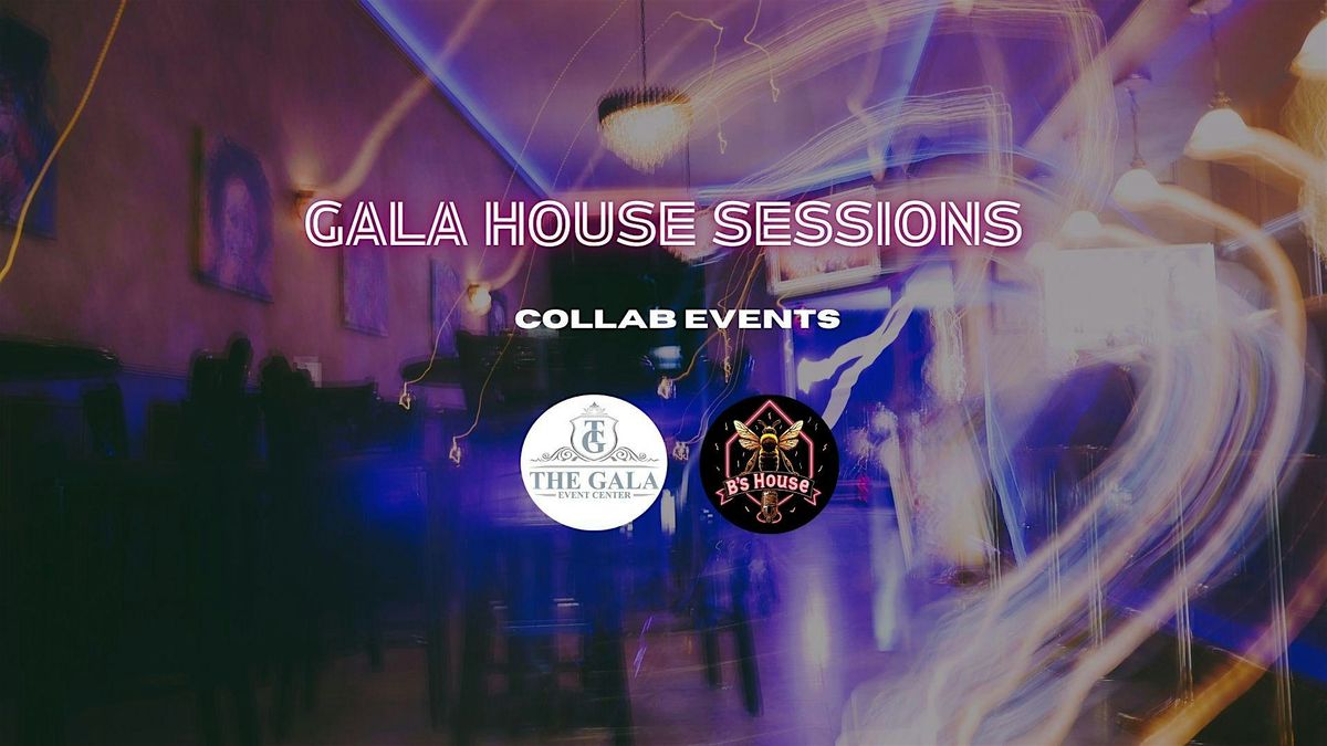90s - 2000 Theme Night | Gala Event Center | 9PM-2AM | Sat. Sep. 27