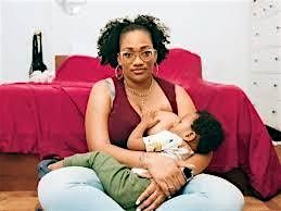 Girl, Come Breastfeed With Me