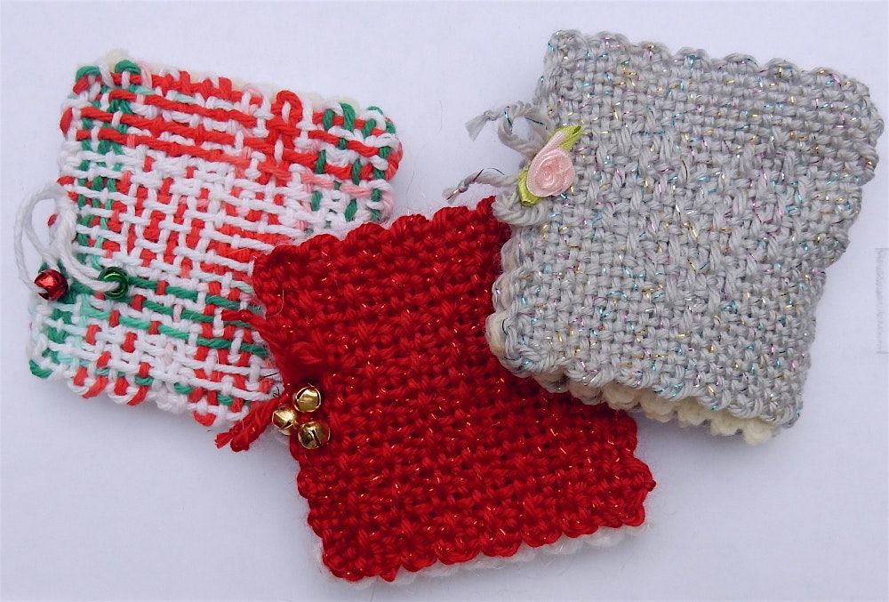 The Useful Little Needle Book with Hazel Spencer