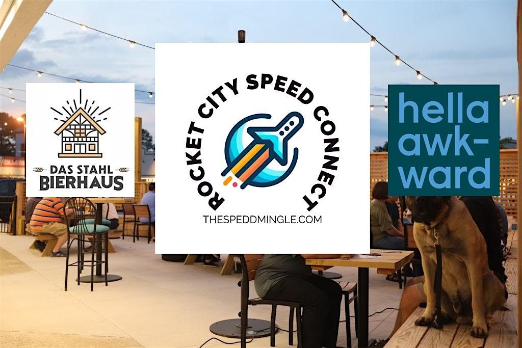 Huntsville, AL Rocket City Speed Connect
