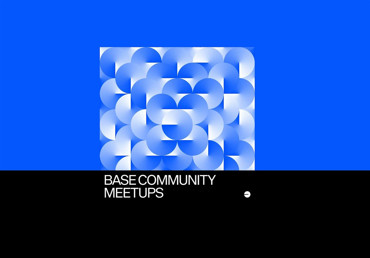 Base Meetup