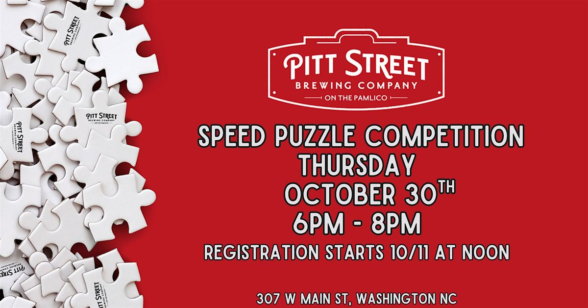 Puzzle Competition