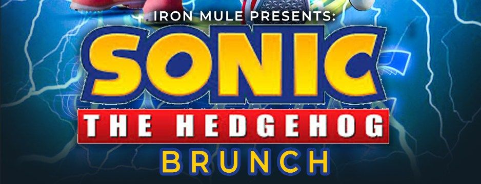 Sonic Brunch At Iron Mule