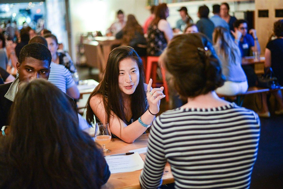 Skip the Small Talk at Brewtorium