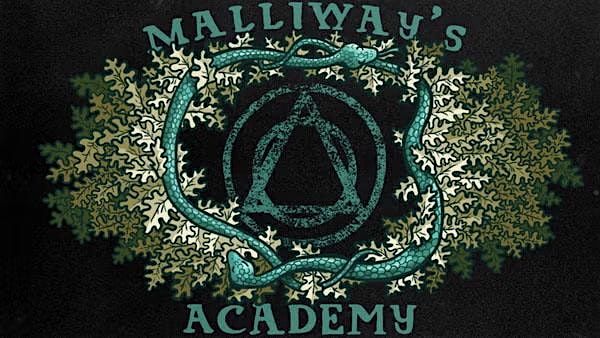 Malliway's Academy: Folk Magic Course IV
