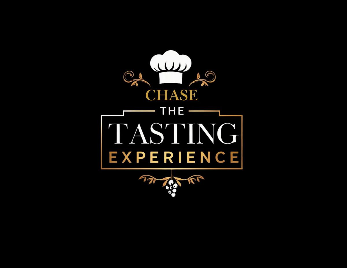 CHASE THE TASTING EXPERIENCE