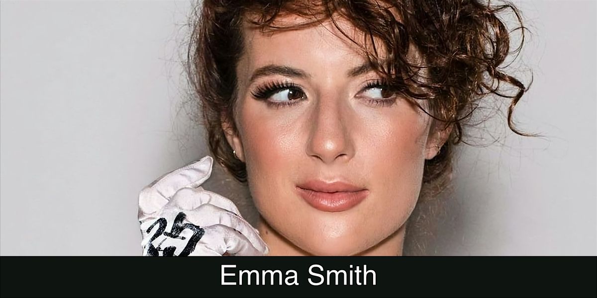 JazzVox: Emma Smith (W. Seattle)