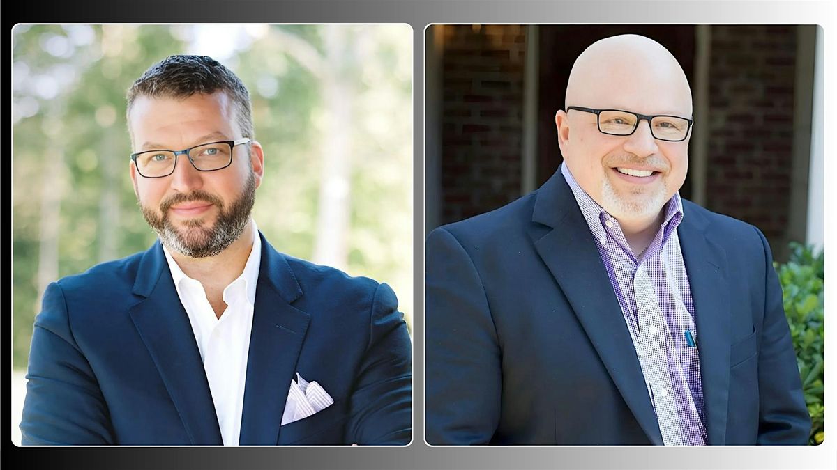 FESTIVAL WORKSHOP: The Thriller Writer's Playbook with John Hart