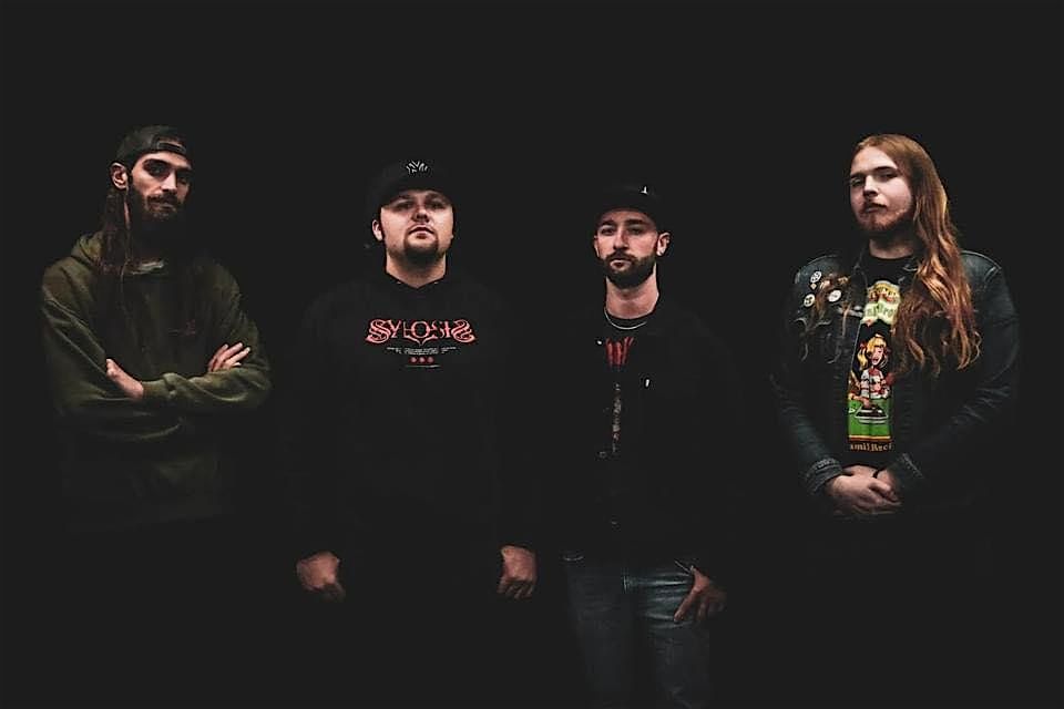 Invictra, Sheperd of Rot, SlumLord, & Crown Conscious