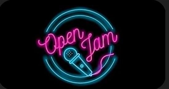 Open Jam Hosted By David Bethke
