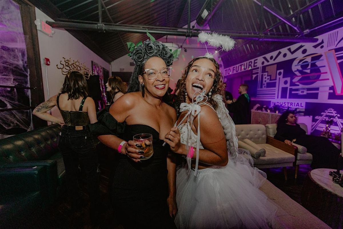 Nightmare at TolHouse | Part 2