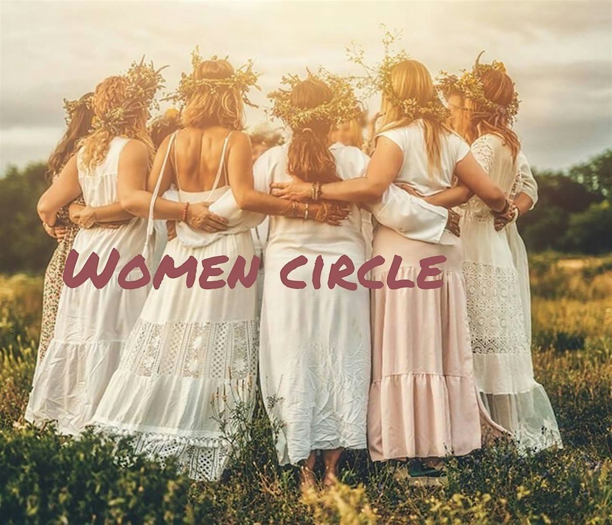 Creative Women\u2019s Circle \u2013 The Artist\u2019s Way Journey