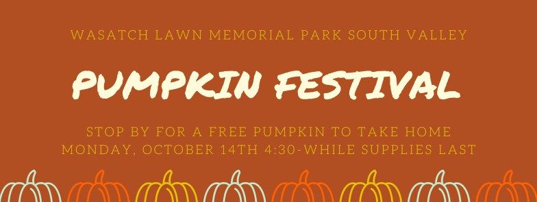 Pumpkin Fest