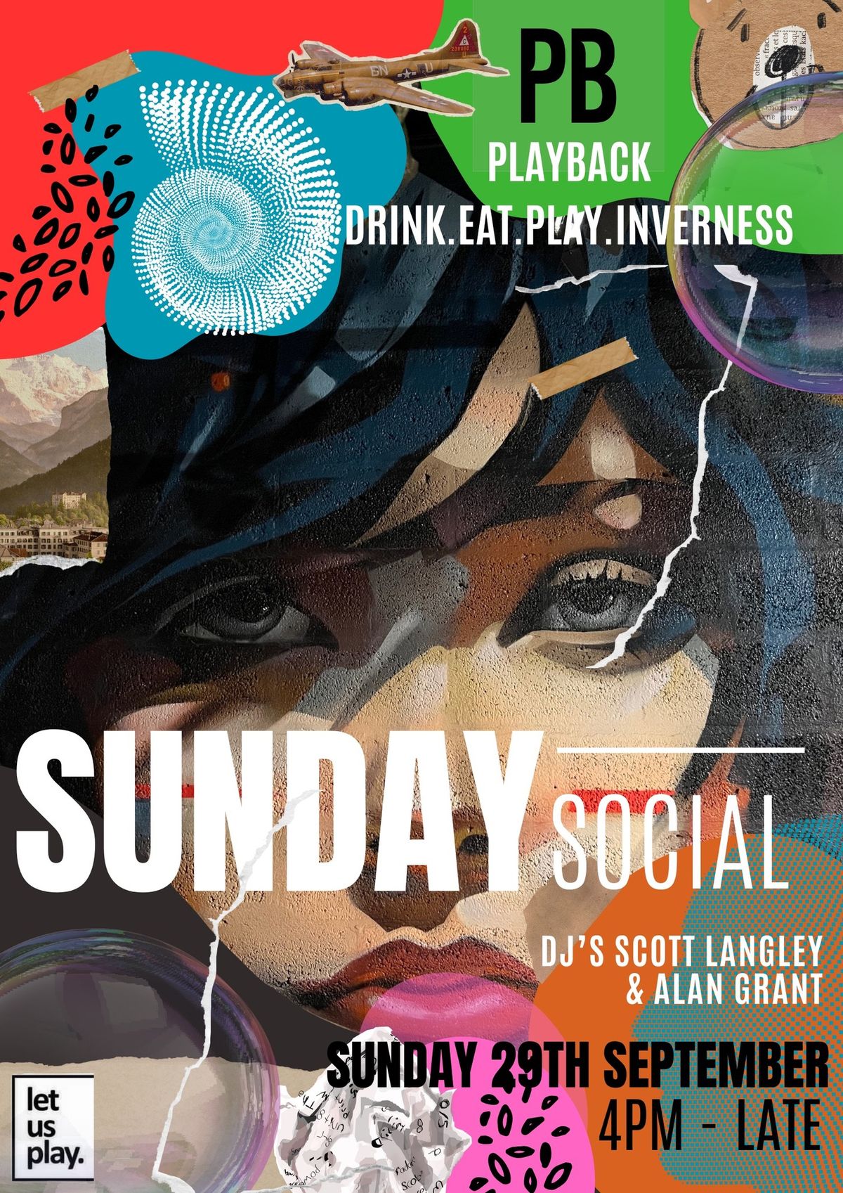 Sunday Social