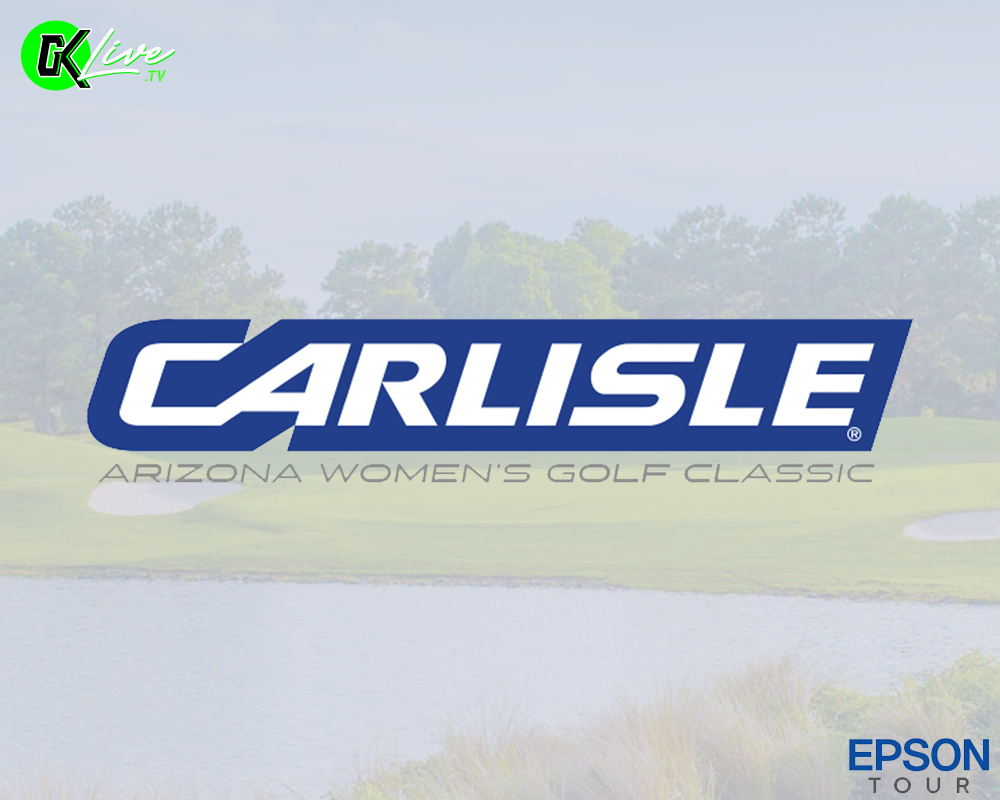 Carlisle Arizona Women's Golf Classic: Weekly Pass