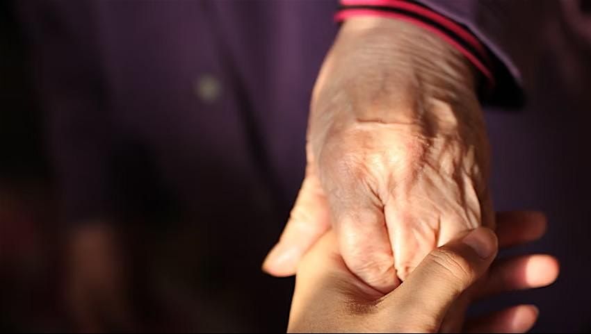 Including those with Dementia in Church Life