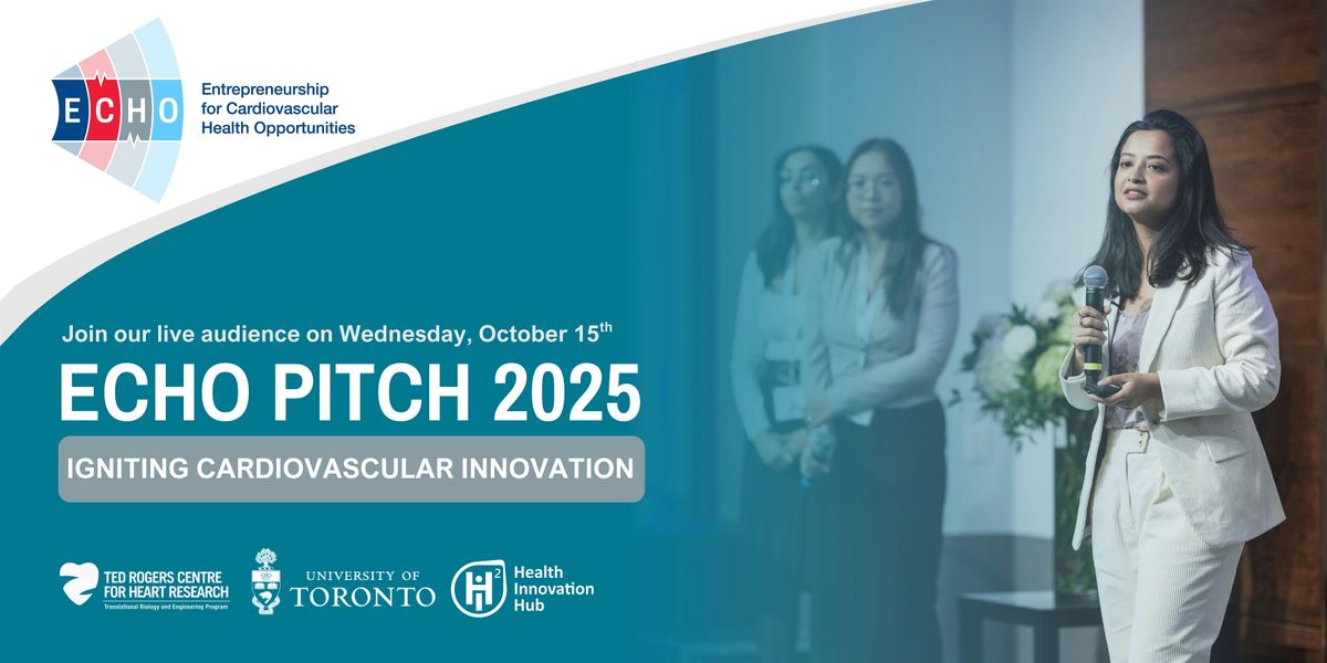 ECHO PITCH 2025