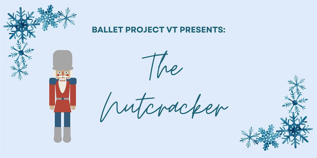 Ballet Project VT Winter Show