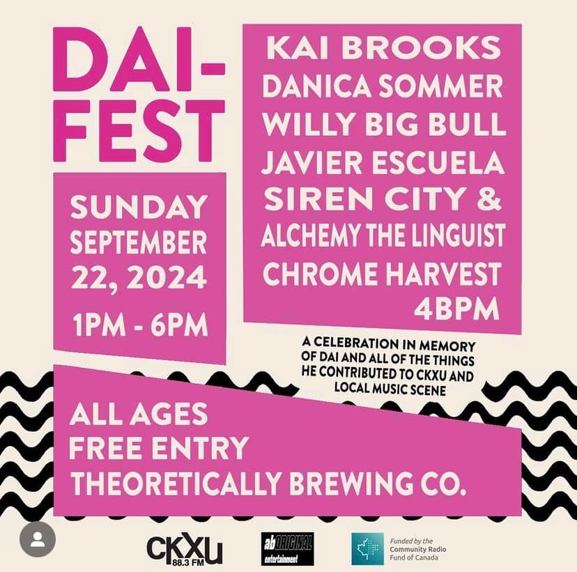 DAI-FEST