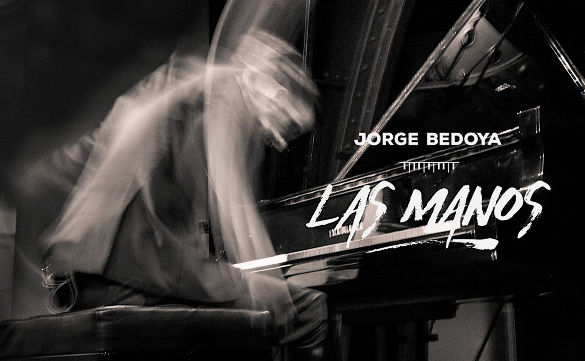 CONCERT: Las Manos (Followed by a Q&A)