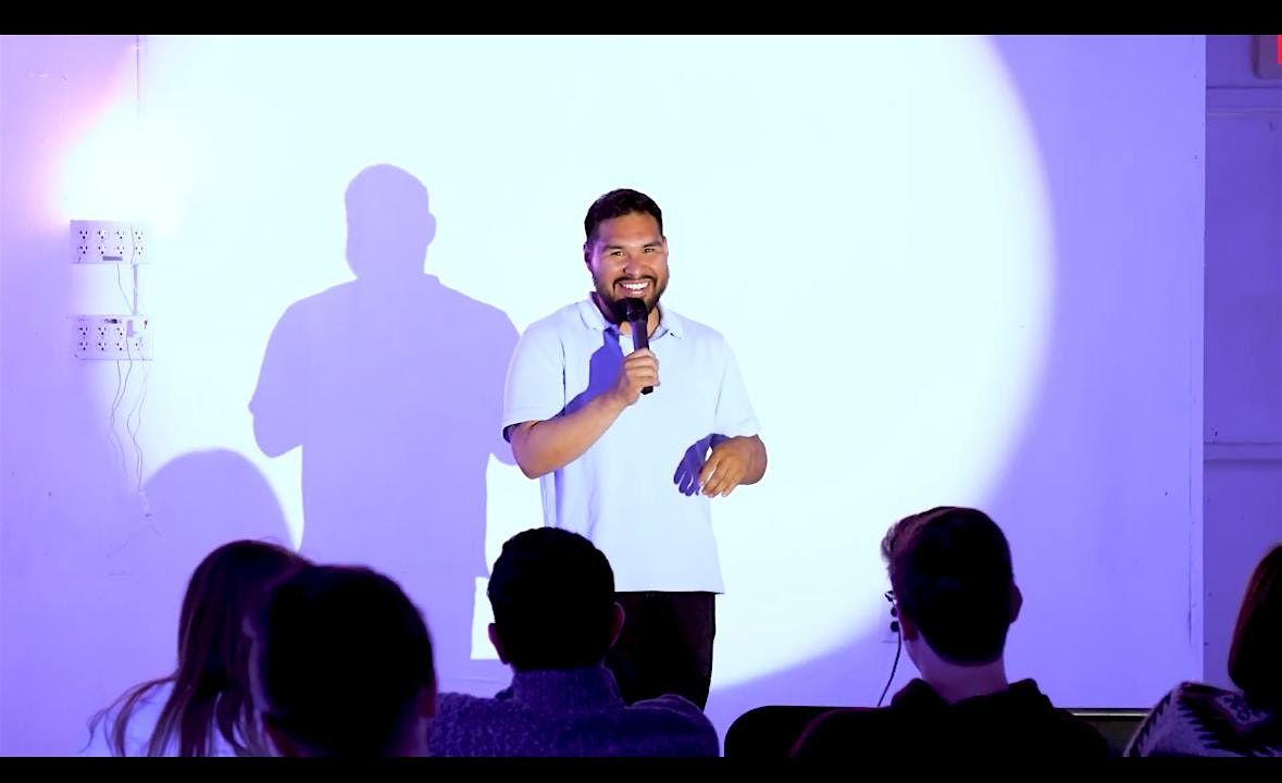 The Big cap comedy show