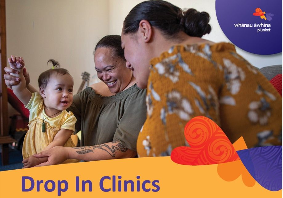 Ngaruawahia Drop-In Clinic