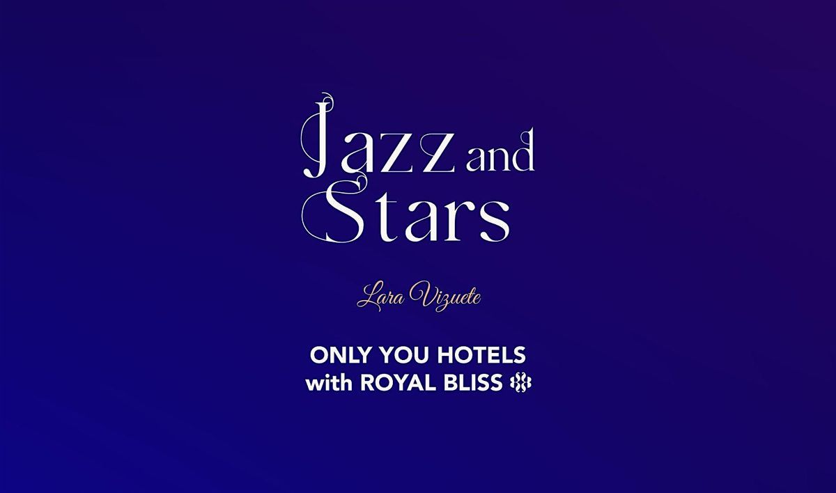 Jazz & Stars: Una velada musical OY