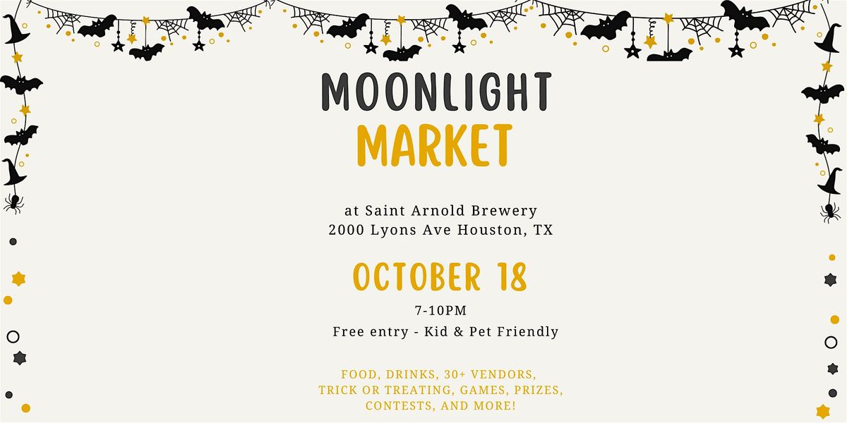 Moonlight Market