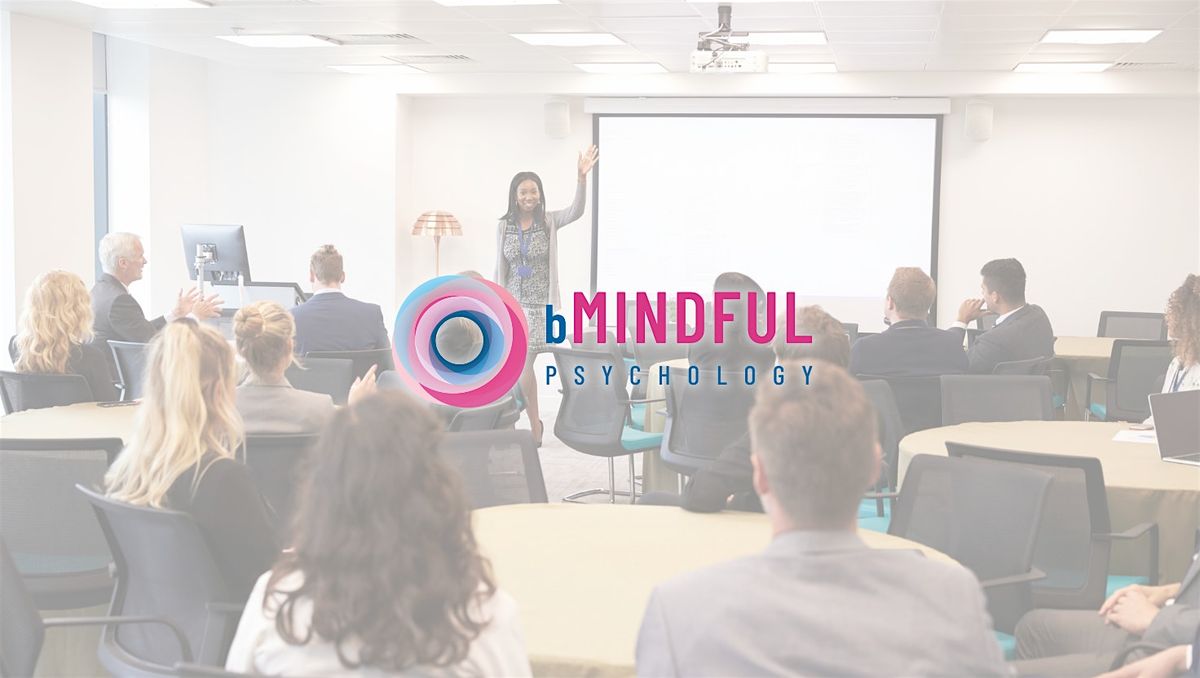 Training - Working With Young People Presenting Sexualised Behaviours